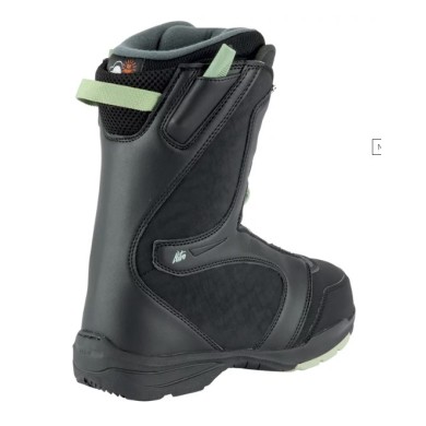Nitro Women's Snowboard Boots Flora BOA WOMEN
