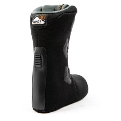 Nitro Women's Snowboard Boots Flora BOA WOMEN