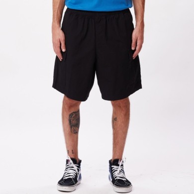 Obey Short Easy Ripstop Cargo Obey Short Easy Ripstop Cargo