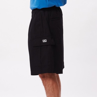 Obey Short  Easy Ripstop Cargo 
