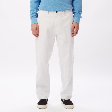 Obey Pant Hardwork Carpender's 