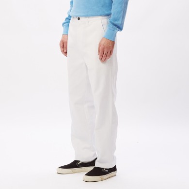 Obey Pant Hardwork Carpender's 