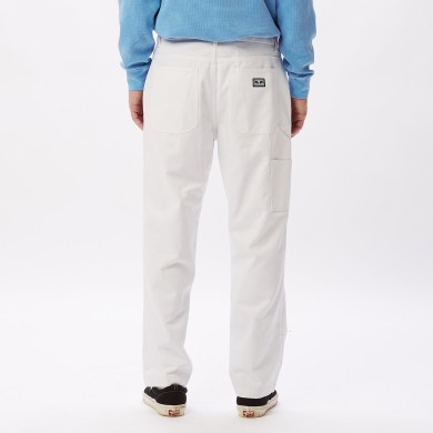 Obey Pant Hardwork Carpender's 