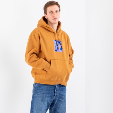 Obey Hoodie Rio Hood Fleece 