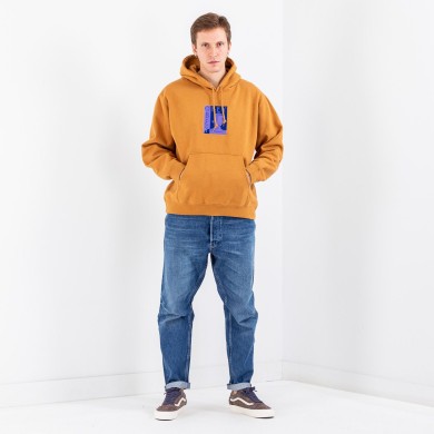 Obey Hoodie Rio Hood Fleece 