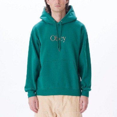 Obey Hoodie Ages Hood 