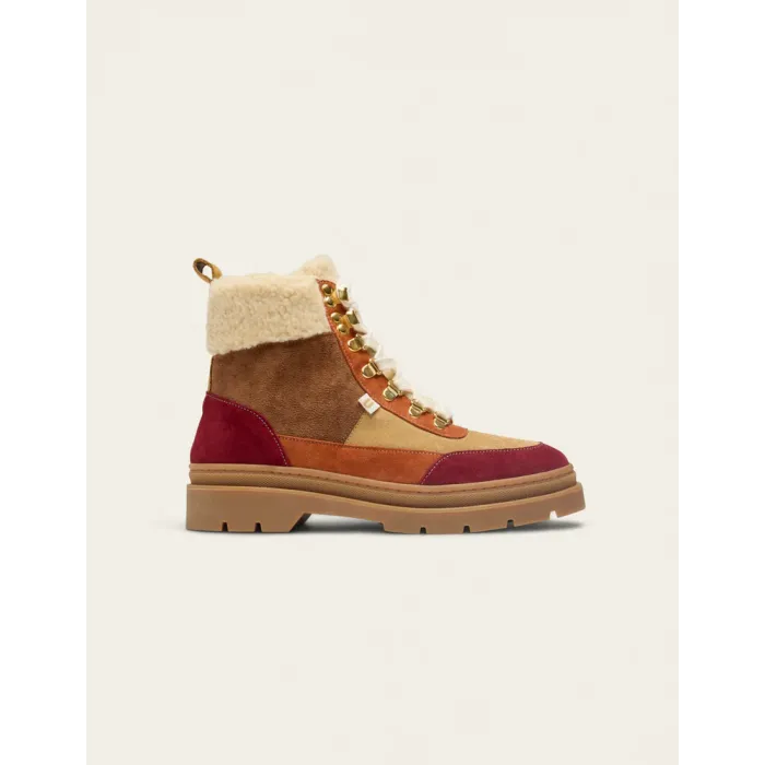 Odaje Women's Apres Skis Joelle ΠΑΠΟΥΤΣΙΑ