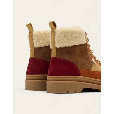 Odaje Women's Apres Skis Joelle ΠΑΠΟΥΤΣΙΑ