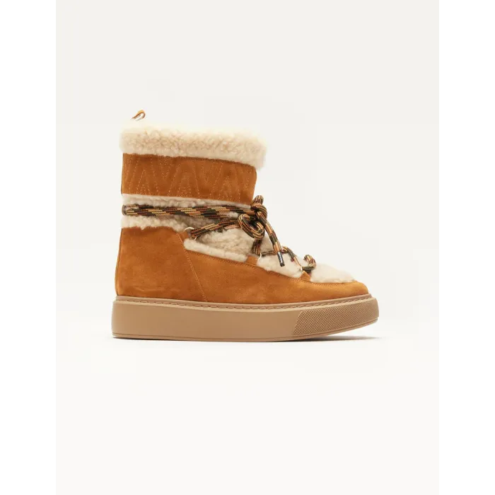 Odaje Women's Apres Skis Sarah ΠΑΠΟΥΤΣΙΑ