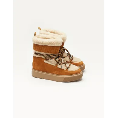 Odaje Women's Apres Skis Sarah ΠΑΠΟΥΤΣΙΑ