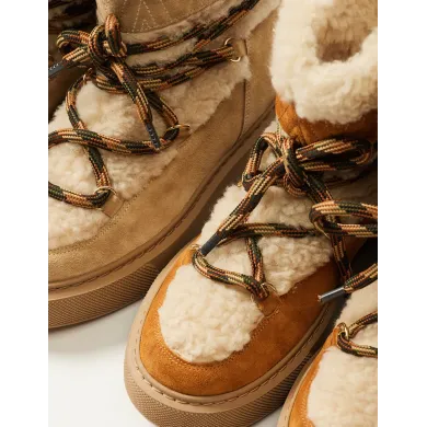 Odaje Women's Apres Skis Sarah ΠΑΠΟΥΤΣΙΑ