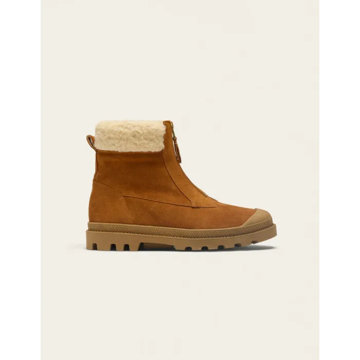 Odaje Women's Apres Skis Bruma ΠΑΠΟΥΤΣΙΑ