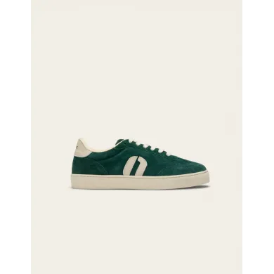 Odaje Shoes Pablo Low-Top Sneakers FOOTWEAR