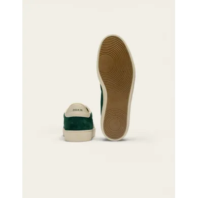 Odaje Shoes Pablo Low-Top Sneakers FOOTWEAR