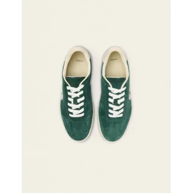 Odaje Shoes Pablo Low-Top Sneakers FOOTWEAR