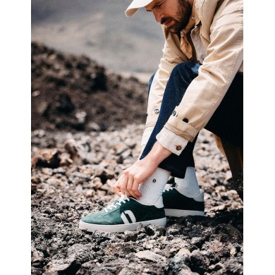 Odaje Shoes Pablo Low-Top Sneakers FOOTWEAR