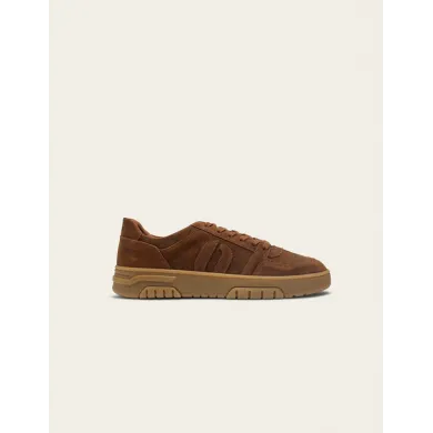 Odaje Shoes Nino Low Sneakers FOOTWEAR