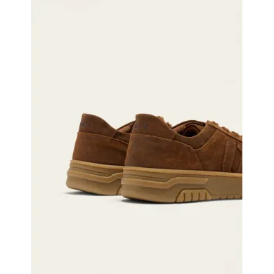 Odaje Shoes Nino Low Sneakers FOOTWEAR