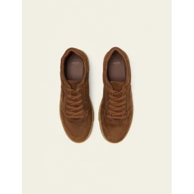 Odaje Shoes Nino Low Sneakers FOOTWEAR