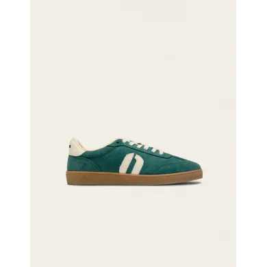 Odaje Womern's Shoes Lucia Low Sneakers FOOTWEAR