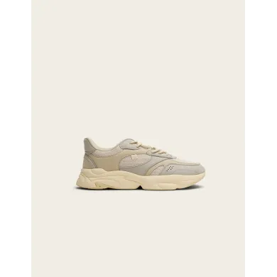 Odaje Womern's Shoes Nathanaelle Low Sneakers FOOTWEAR