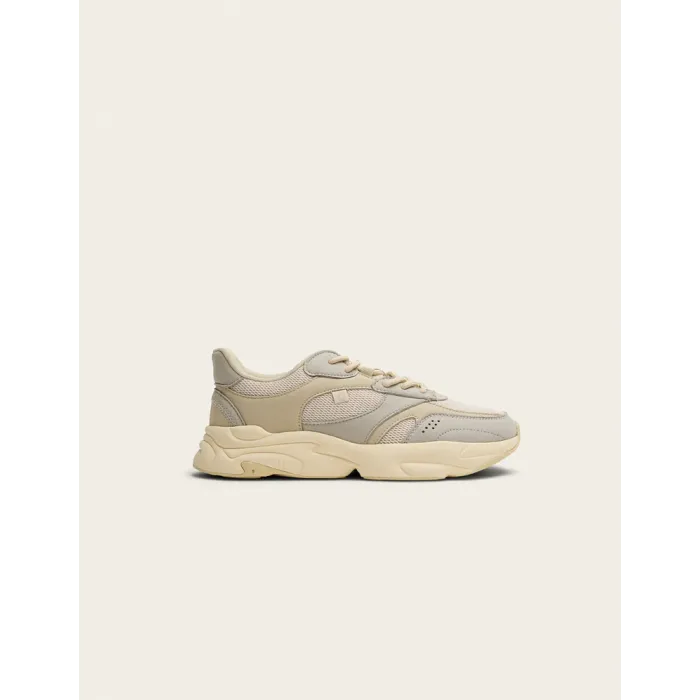 Odaje Womern's Shoes Nathanaelle Low Sneakers FOOTWEAR