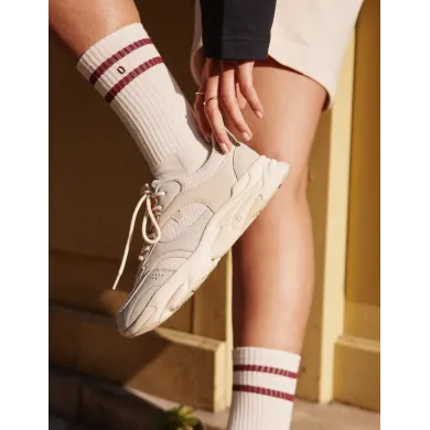 Odaje Womern's Shoes Nathanaelle Low Sneakers FOOTWEAR