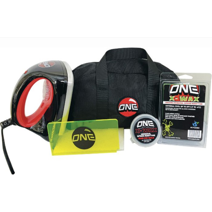 ONEBALL HOT WAX KIT ONEBALL HOT WAX KIT