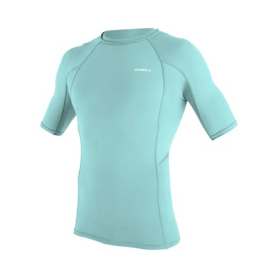 Oneil S/S Rash Guard Basic Skins Oneil S/S Rash Guard Basic Skins