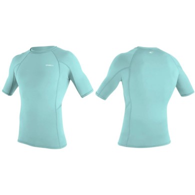 Oneil S/S Rash Guard Basic Skins Oneil S/S Rash Guard Basic Skins