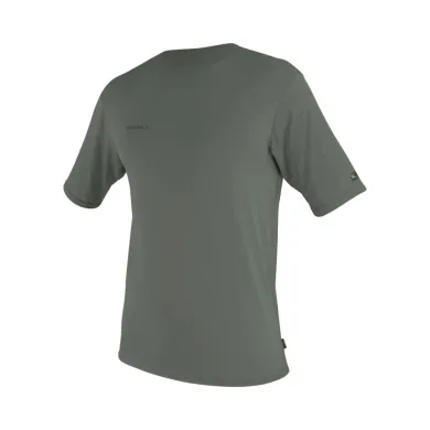 Oneil S/S Rash Guard Hyperfreak Skins Sun Shirt 
