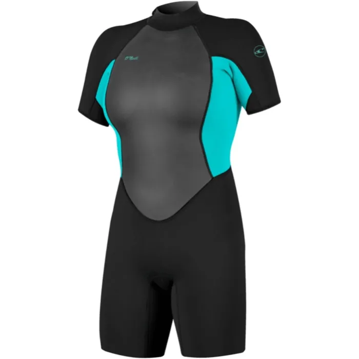 Oneill Women's S/S Wet Suit Reactor 2.2mm ΘΑΛΑΣΣΙΑ ΣΠΟΡ Oneill Women's S/S Wet Suit Reactor 2.2mm ΘΑΛΑΣΣΙΑ ΣΠΟΡ