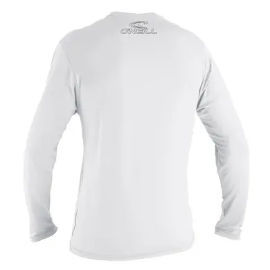 Oneill Youth L/S Rash Guard Basic Skin Sun Shirt Oneill Youth L/S Rash Guard Basic Skin Sun Shirt
