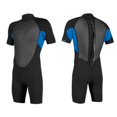 Oneill Youth S/S Wet Suit Reactor 2.2mm WATER SPORTS Oneill Youth S/S Wet Suit Reactor 2.2mm WATER SPORTS