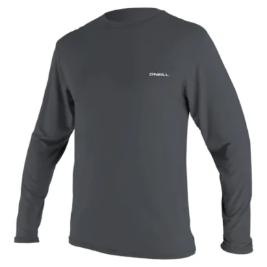 Oneill L/S Sun Shirt Basic Skins BEACH WEAR