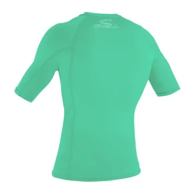 Oneill Youth S/S Rash Guard Basic Skin BEACH WEAR Oneill Youth S/S Rash Guard Basic Skin BEACH WEAR