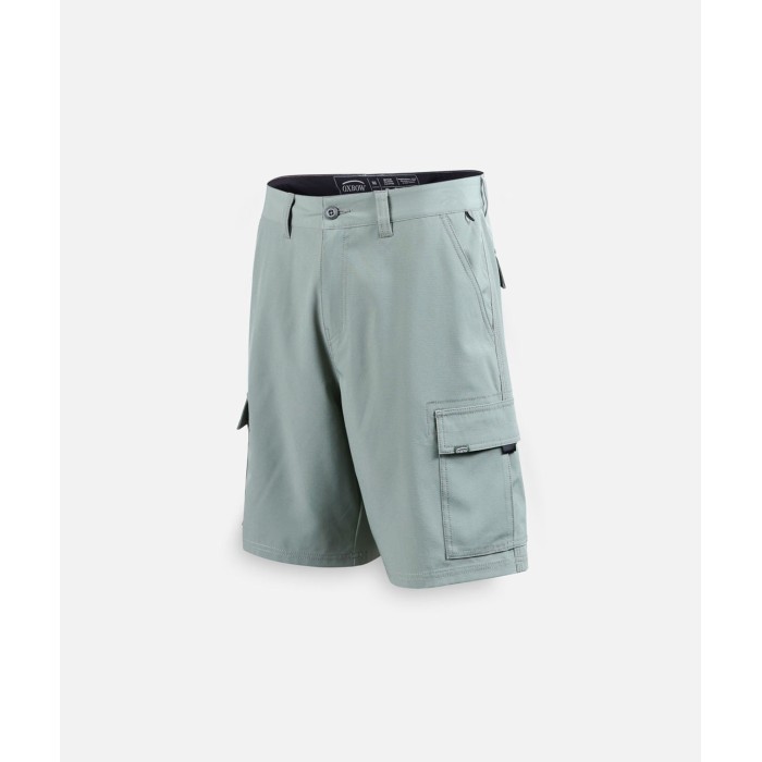 Oxbow Walkshort S1Weekend-WK Cargo STREET WEAR Oxbow Walkshort S1Weekend-WK Cargo STREET WEAR