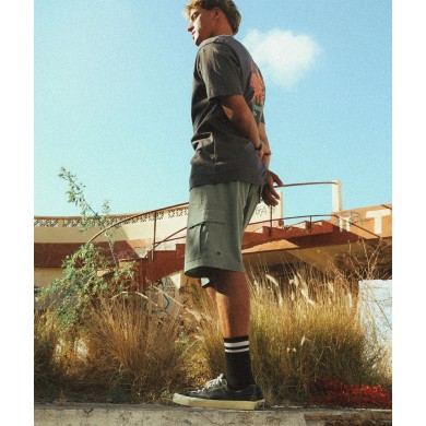 Oxbow Walkshort S1Weekend-WK Cargo STREET WEAR Oxbow Walkshort S1Weekend-WK Cargo STREET WEAR