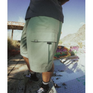 Oxbow Walkshort S1Weekend-WK Cargo STREET WEAR Oxbow Walkshort S1Weekend-WK Cargo STREET WEAR