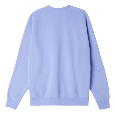 Obey Crewneck Tab Crew Specialty