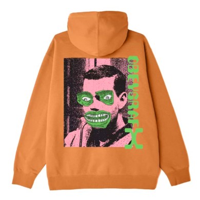 Obey Αντρικό Φούτερ Grafx Premium Hood