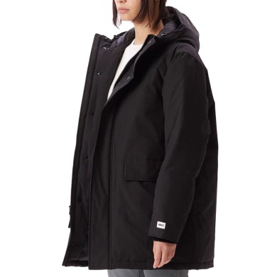 Obey Μπουφάν Dozer Parka