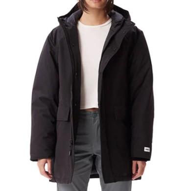 Obey Μπουφάν Dozer Parka