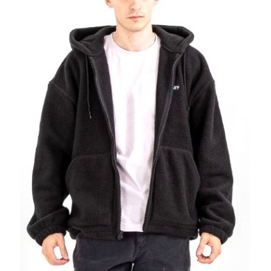Obey Men's Jacket Gaze 2 Hooded