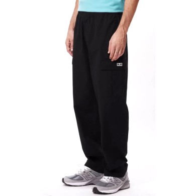 Obey Pant Hardwork Rip Stop Cargo