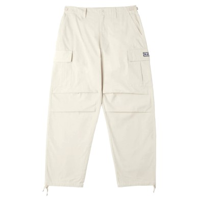 Obey Pant Hardwork Rip Stop Cargo