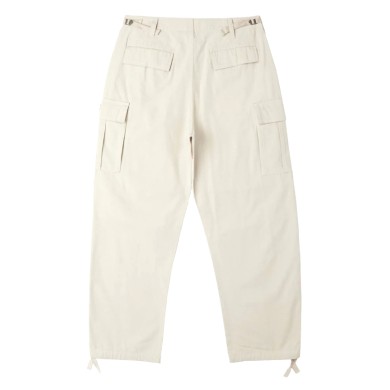 Obey Pant Hardwork Rip Stop Cargo