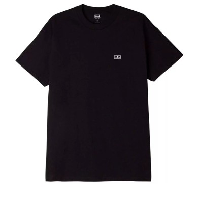 Obey S/S T-Shirt Eyes 3 Classic Tee MEN