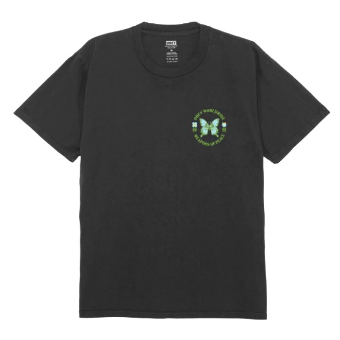 Obey S/S T-Shirt Weapons Of Peace