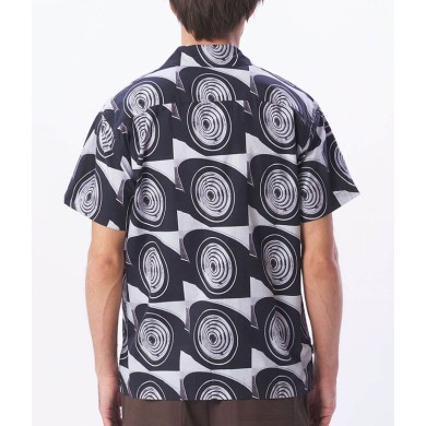 Obey Shirt Lankershim Woven 